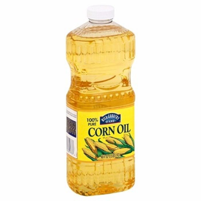 REFINED CORN COOKING OIL 1L 2L 3L 5L to 25L
