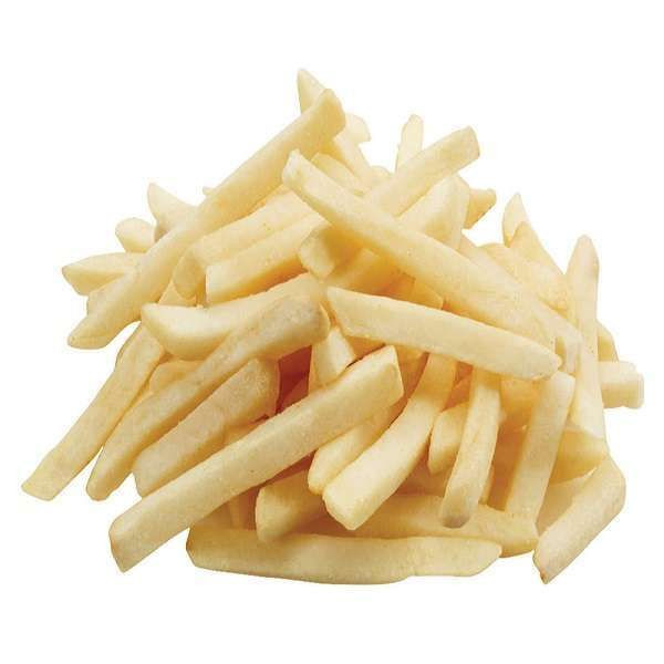 Fresh Potato Frozen Prefried Potato French Fries