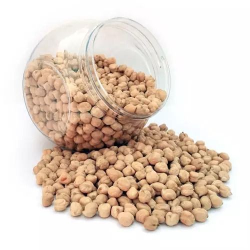 Organic Kabuli Chickpeas 7mm-9mm France Origin 10kg Low Price for Healthy Eating