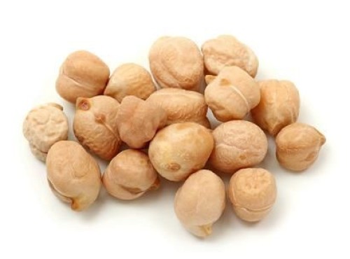 Organic Kabuli Chickpeas 7mm-9mm France Origin 10kg Low Price for Healthy Eating