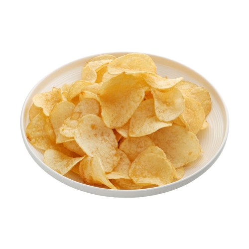 Potato Crispsy Flavor Snack Foods at Reasonable Prices