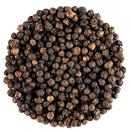 Best Price Black Pepper Whole Organic Dried Black Peppers Spice Available In Bulk