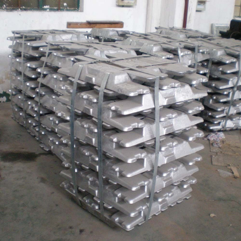 High Quality 99.99% Aluminum Ingots Best Price Wholesale Aluminum Ingots 99.7%A7 Sold.