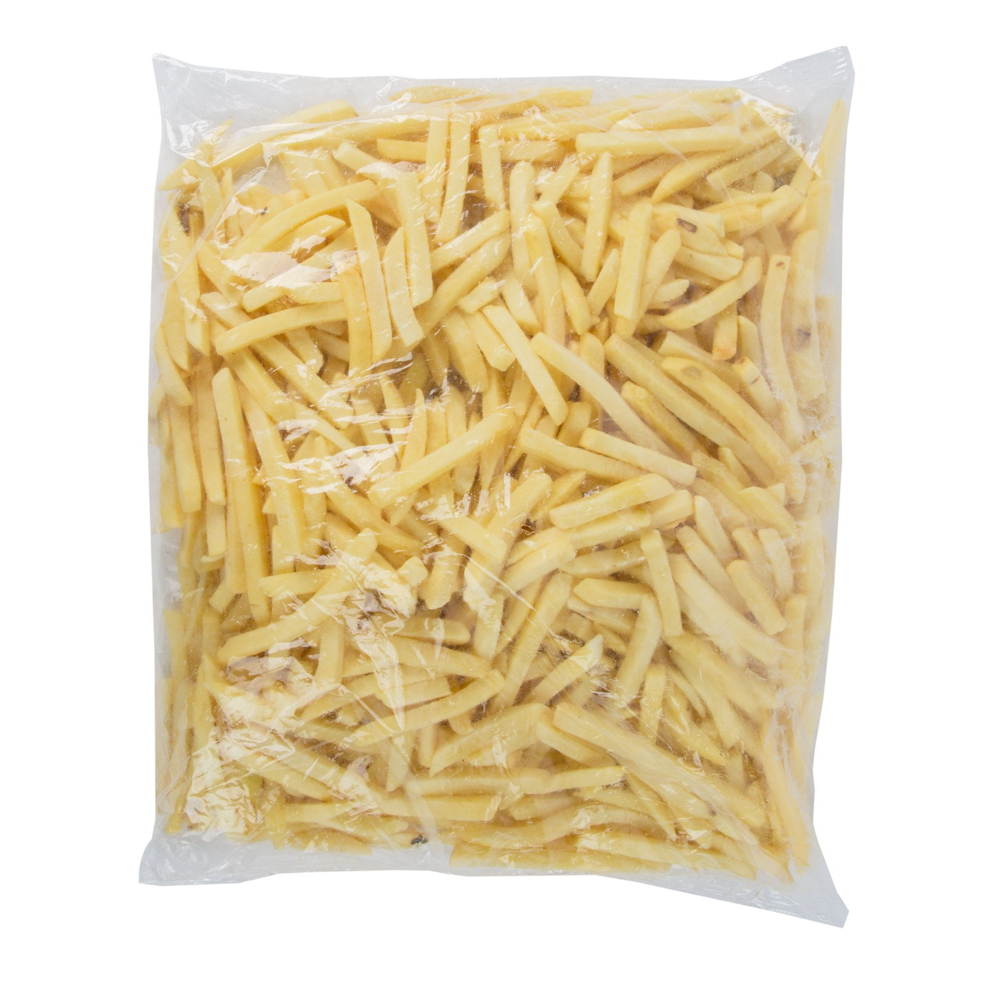 Wholesale Price Best Price Frozen Potato French Fries