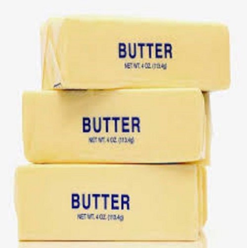 Premium Quality Organic Unsalted Butter - Bulk Packaging Sweet Cream Natural Dairy