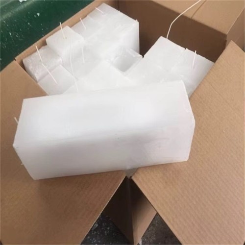 Fully Refined Paraffin Wax