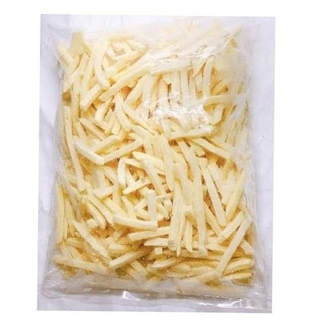 Wholesale Price Best Price Frozen Potato French Fries