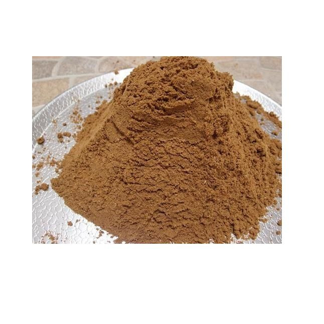 Premium Quality Fish Meal for Aquatic Animals