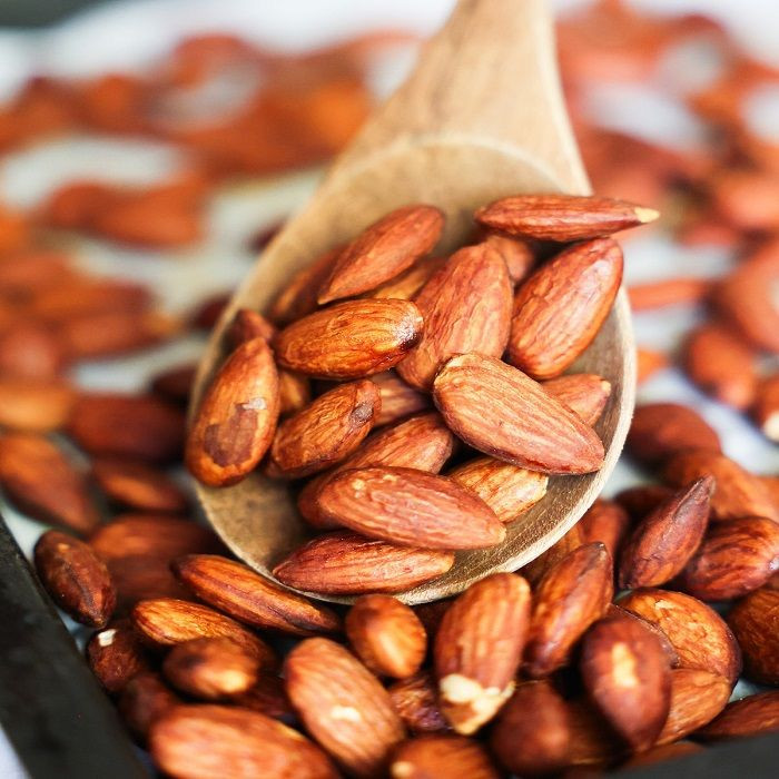 Top Quality California Almonds Nuts Bulk Wholesale California Almonds Nuts at Best Price Available Now