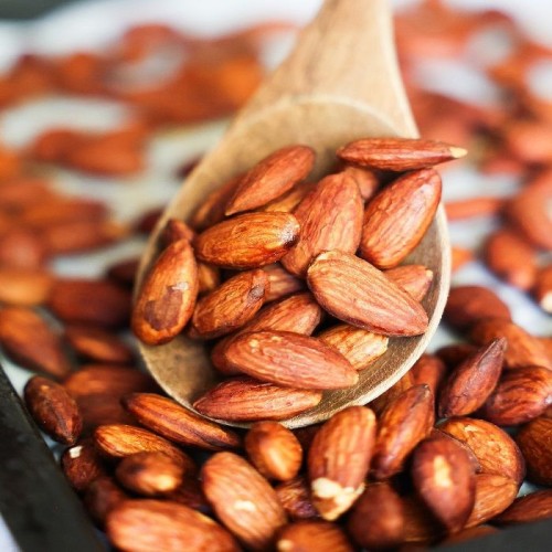 Top Quality California Almonds Nuts Bulk Wholesale California Almonds Nuts at Best Price Available Now