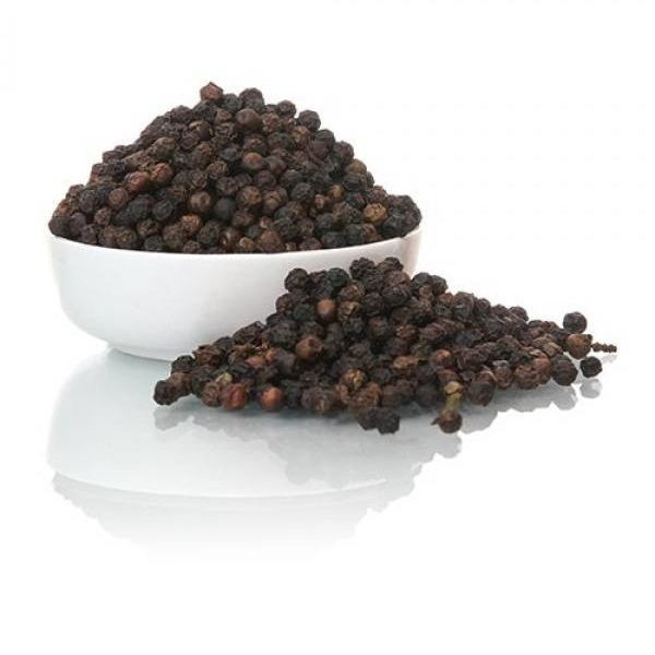 High Quality Dried AD Processed Raw Black Pepper-Wholesale Spice Export