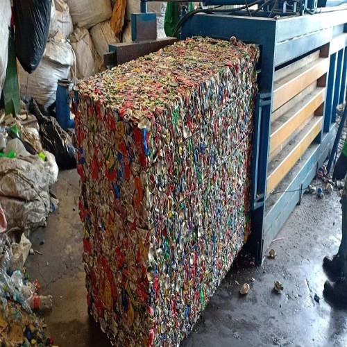 Aluminum UBC Scrap ( Used Beverage Cans ) In Bulk Top Grade