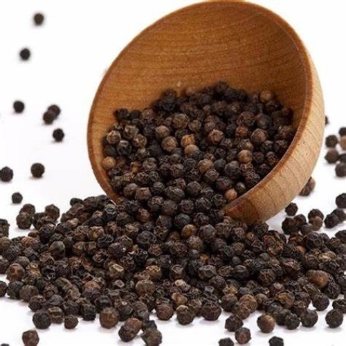 High Quality Dried AD Processed Raw Black Pepper-Wholesale Spice Export