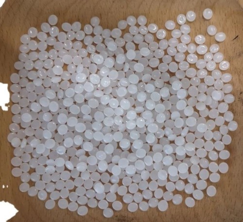 High quality virgin HDPE polyethylene granules